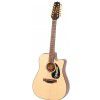 Takamine EG345C gitara elektroakustyczna dwunastostrunowa