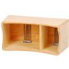Meinl BAC2NT/EBK-M Snare Bongo Cajon instrument perkusyjny (130112\MEINL-BAC2NT/EBK-M)