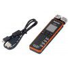 Tascam DR 08 rejestrator cyfrowy (131318\TASC-DR-08)