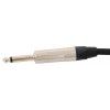 4Audio MIC2022 1,5m przew�d niesymetryczny XLR� TS (131368\4A-MIC-XFTS-01.5-PRO)
