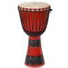 AN Djembe 12″ klon, czerwony