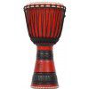 AN Djembe 12″ klon, czerwony (128159\D-DJEMBE-12-KLON-RD)