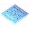 Dean Markley 2562A Blue Steel MED7 struny do gitary elektrycznej 11-60