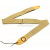 Fender Cotton pasek gitarowy (tan) Fender Cotton pasek gitarowy (tan)