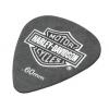 Dunlop H-Davidson Black Tortex  kostka git. 0.60mm