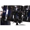 DrumCraft 4-20 Fusion DSB zestaw perkusyjny (Deep Sea Burst) (131406\DC-408-20FU-DSB)