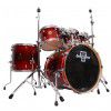 Ludwig Element Power Fusion zestaw perkusyjny (131712\LUDWIG-LCB22P-XRO)