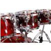 Ludwig Element Power Fusion zestaw perkusyjny (131712\LUDWIG-LCB22P-XRO)
