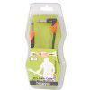 Bespeco SLPJ 100 kabel instrumentalny jack /jack kątowy 1m Bespeco SLPJ 100 kabel instrumentalny jack /jack kątowy 1m