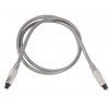 Techlink 680211 kabel toslink - toslink cyfrowy interkonekt 1m