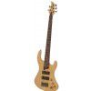 Esh Sovereign 5 NT gitara basowa (Natural High Gloss, hi-end Piezo System)