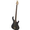 Esh Various 4 gitara basowa Solid Black