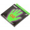DR NGE 9 HiDef Green Neon Lite struny do gitary elektrycznej 9-42 DR NGE 9 HiDef Green Neon Lite struny do gitary elektrycznej 9-42
