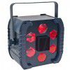 American DJ Tri Phase efekt �wietlny LED DMX