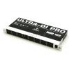 Behringer DI800 DI BOX 8 kanałowy Behringer DI800 DI BOX 8 kanałowy