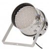 Flash PAR 64 LED MK3 reflektor srebrny Flash PAR 64 LED MK3 reflektor srebrny