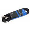Accu Cable AC-PRO XMXF 10 przew�d mikrofonowy XLR - XLR 10m seria PRO