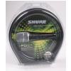 Shure PG 57 XLR mikrofon dynamiczny