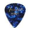 Fender Blue Moto heavy kostka gitarowa Fender Blue Moto heavy kostka gitarowa