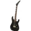 Jackson JS23 BLK W/GB Dinky gitara elektryczna Jackson JS23 BLK W/GB Dinky gitara elektryczna