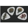 D'Andrea Tat351 kostka gitarowa heavy D'Andrea Tat351 kostka gitarowa heavy
