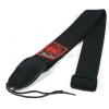 Fender Spade Black pasek gitarowy Fender Spade Black pasek gitarowy