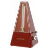 Boston BMM 80 RD metronom mechaniczny czerwony Boston BMM 80 RD metronom mechaniczny czerwony