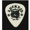 Dunlop Lucky 13 03 Dirty Cat kostka gitarowa 1.00mm Dunlop Lucky 13 03 Dirty Cat kostka gitarowa 1.00mm