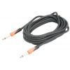 Bespeco SLPP 015 kabel instrumentalny 2x jack kątowy 0,15m Bespeco SLPP 015 kabel instrumentalny 2x jack kątowy 0,15m