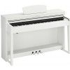 Yamaha CLP 430 WH Clavinova pianino cyfrowe (kolor: white / bia�y)