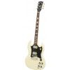 Gibson SG Standard Cream CH gitara elektryczna Gibson SG Standard Cream CH gitara elektryczna
