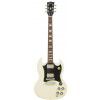 Gibson SG Standard Cream CH gitara elektryczna Gibson SG Standard Cream CH gitara elektryczna