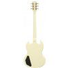 Gibson SG Standard Cream CH gitara elektryczna Gibson SG Standard Cream CH gitara elektryczna