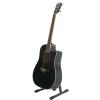 Burton W-0C/BK gitara akustyczna cutaway Burton W-0C/BK gitara akustyczna cutaway