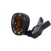 Gewa 902121 Tuner Fire Stone Clip-1 przyczepiany Gewa 902121 Tuner Fire Stone Clip-1 przyczepiany