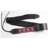 Akmuz PKS-3 pasek gitarowy (czerwony) Akmuz PKS-3 pasek gitarowy (czerwony)