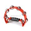 Stagg TAB-2RD tamburyn ci�ty (czerwony)