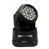 Flash LED ruchoma g�owa MINI WASH 18x3W 3w1