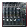 Allen&Heath ZED 16FX mikser d�wi�ku z efektem