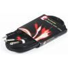 Sssnake YPK2030 kabel mini Jack => 2 x Jack 3m Sssnake YPK2030 kabel mini Jack => 2 x Jack 3m