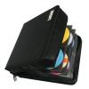 UDG CD Wallet 280 CD Black