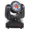 American DJ Inno Color Beam12  LED ruchoma g�owa DMX
