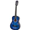 Stagg C510 Sky-blue gitara klasyczna 1/2