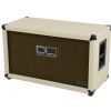 David Laboga kolumna gitarowa 212FS-CST/V30 2x12″ kolor cream