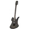 BC Rich Mockingbird NJ Floyd TBK gitara elektryczna <br />Stan magazynu: 1 szt. BC Rich Mockingbird NJ Floyd TBK gitara elektryczna