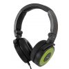 AKG K619 (32 Ohm) s�uchawki zamkni�te (czarno-zielone), przew�d 1,2m