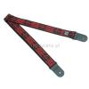 Planet Waves 50A12 pasek gitarowy VooDoo Planet Waves 50A12 pasek gitarowy VooDoo