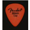 Fender Delrin 0.60 thin/medium orange kostka Fender Delrin 0.60 thin/medium orange kostka
