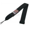 Fender Badge Black pasek gitarowy Fender Badge Black pasek gitarowy
