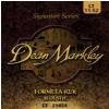 Dean Markley 2108A 82/R struny do gitary akustycznej 10-48 Dean Markley 2108A 82/R struny do gitary akustycznej 10-48